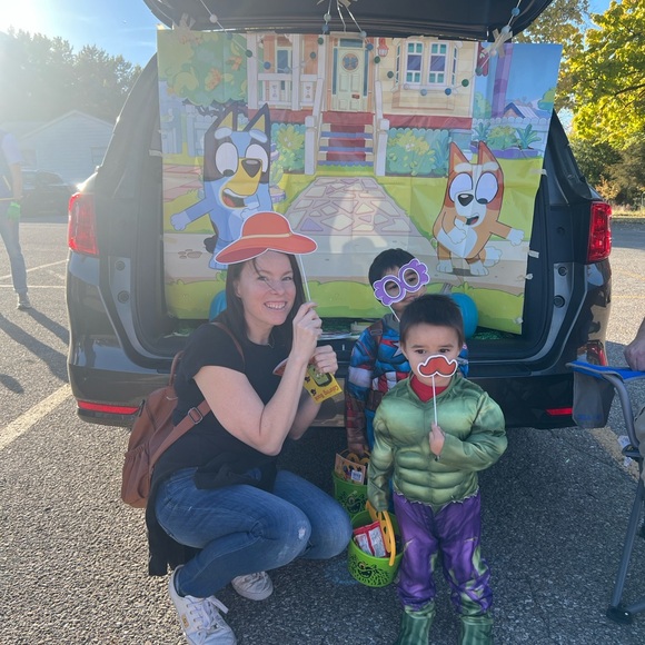 Meet your Posher, Constance - Picture 7 of 11